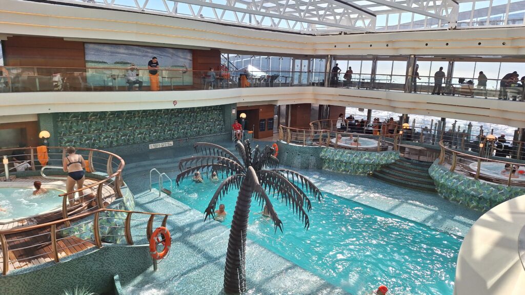 cruisetoer-MSC cruise met kinderen; ja of nee