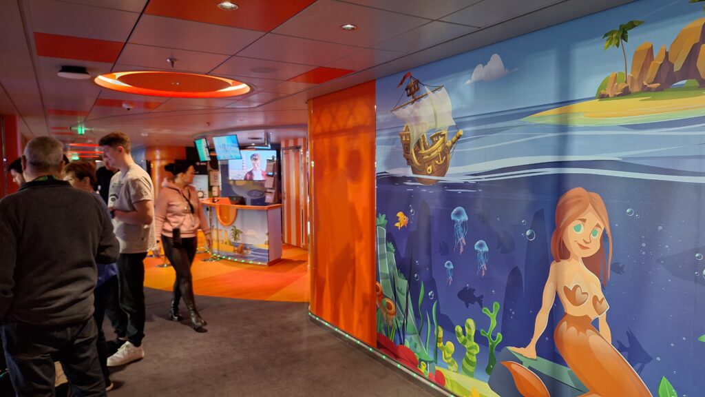 cruisetoer-MSC cruise met kinderen; ja of nee