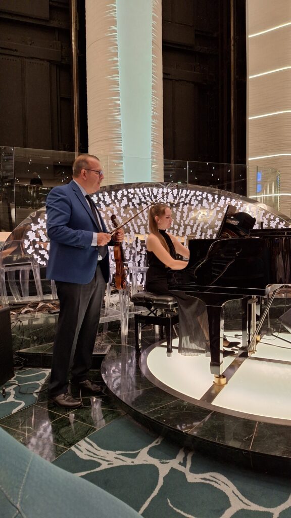 cruisetoer-MSC cruise met kinderen; ja of nee